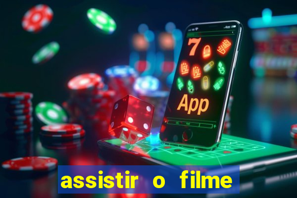 assistir o filme 007 cassino royale dublado